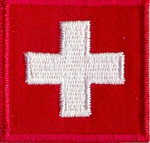 Landeswappen Schweiz